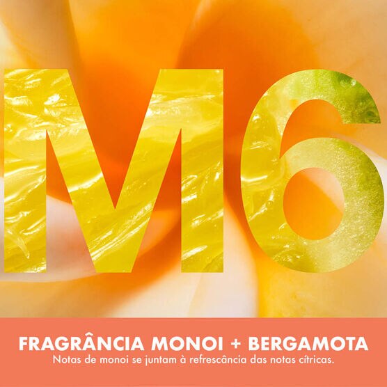 BATH HYDRATING BODY WASH 26 - MONOI